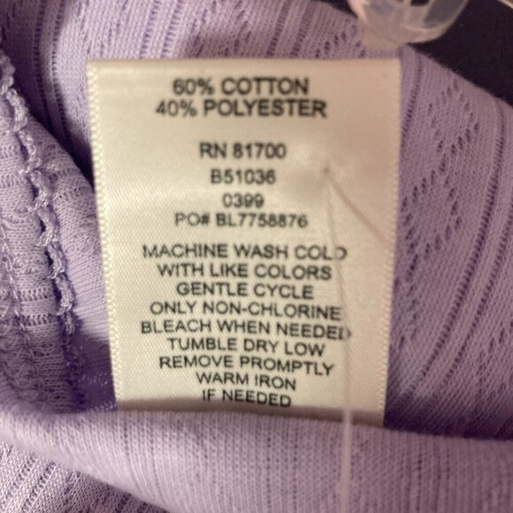 Blair Top, NWT, Size L - Picture 9 of 9